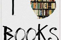 I <3 books I <3 books
